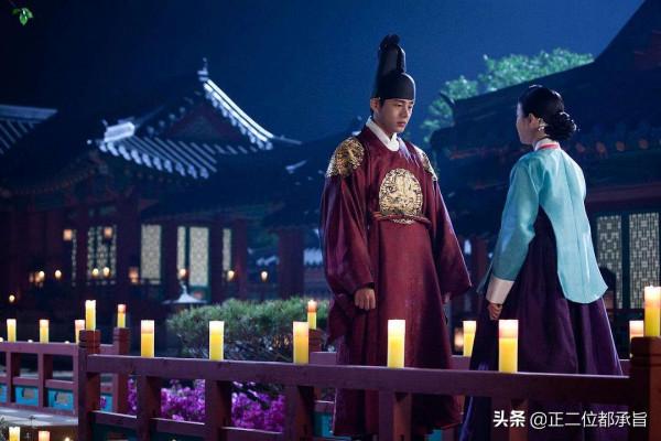 仁顯王后&mdash;&mdash;張禧嬪一生的仇敵，命運跌宕起伏的傳奇王后