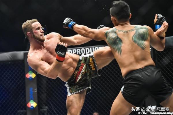 比達士約架“緬甸巨蟒”,昂拉恩桑回應:把合同發來 比達士約架“緬甸巨蟒”,昂拉恩桑回應:把合同發來