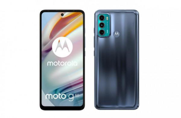 摩托羅拉 Moto G60 正式釋出,詳細引數介紹 摩托羅拉 Moto G60 正式釋出,詳細引數介紹