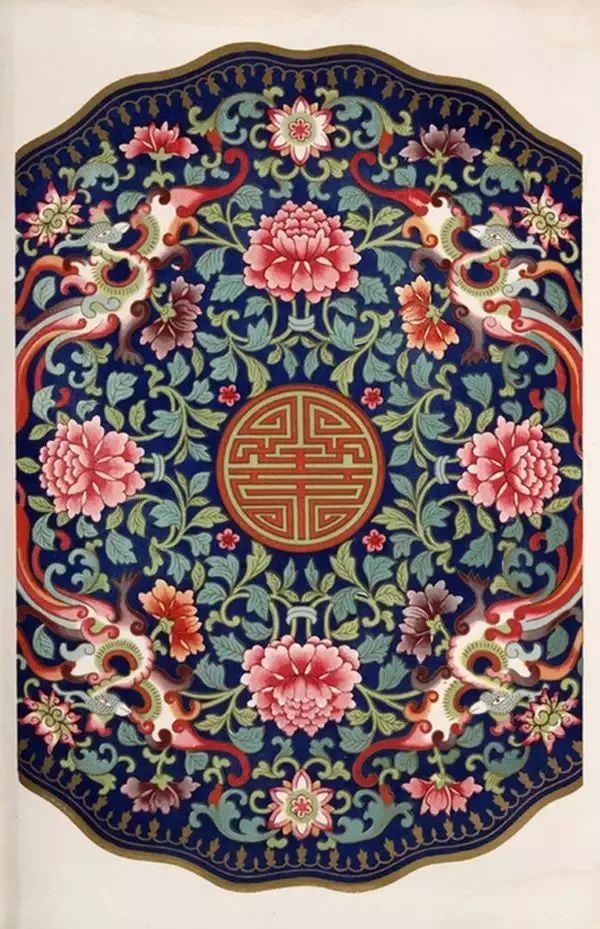 世間有一種美景，叫中國獨有