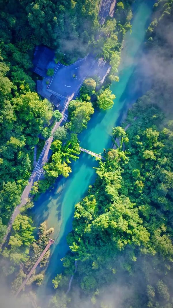 遇見貴州，人間煙火撫人心 | 為你心中黔地大美點個贊