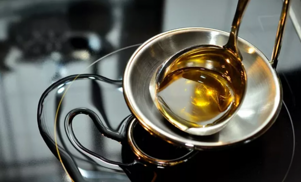 食用油健康排行榜,花生油在第三梯度 食用油健康排行榜,花生油在第三梯度