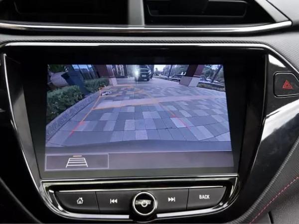 被低估的雪佛蘭創界，入門就有165馬力，四驅被迫跌至14萬元