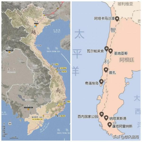 開啟地圖一起追尋趣味世界 開啟地圖一起追尋趣味世界