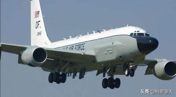 大戰即將爆發?美空軍進入烏克蘭領空,普京要求俄軍做好戰鬥準備 大戰即將爆發?美空軍進入烏克蘭領空,普京要求俄軍做好戰鬥準備