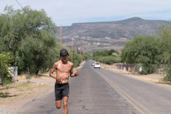 身材與壽命有著緊密的關係，輕鬆跑步更益於長壽