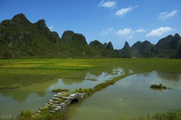 10月份欣賞秋色最值得去的10個地方 10月份欣賞秋色最值得去的10個地方