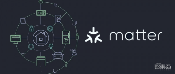 一統智慧家居20年江湖，蘋果華為力挺，Matter是誰？