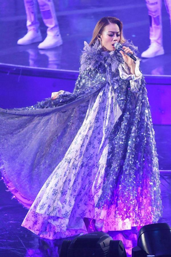 湖南衛視，2022跨年晚會，看看都有誰？