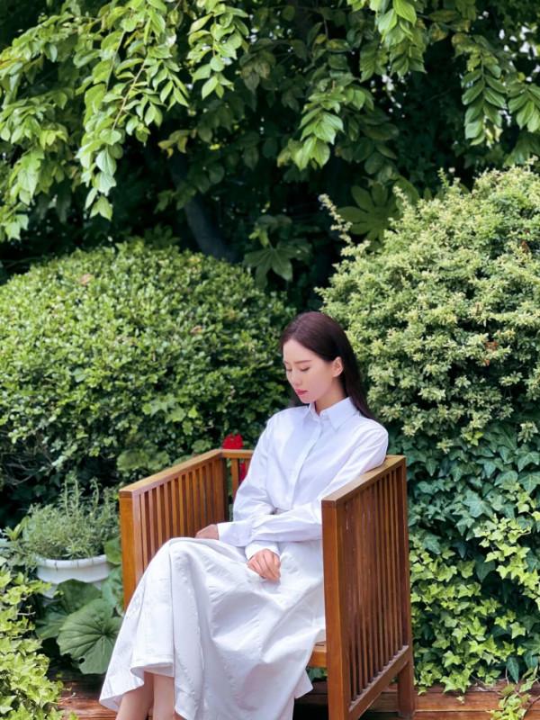 劉詩詩的氛圍感，可以學嗎？