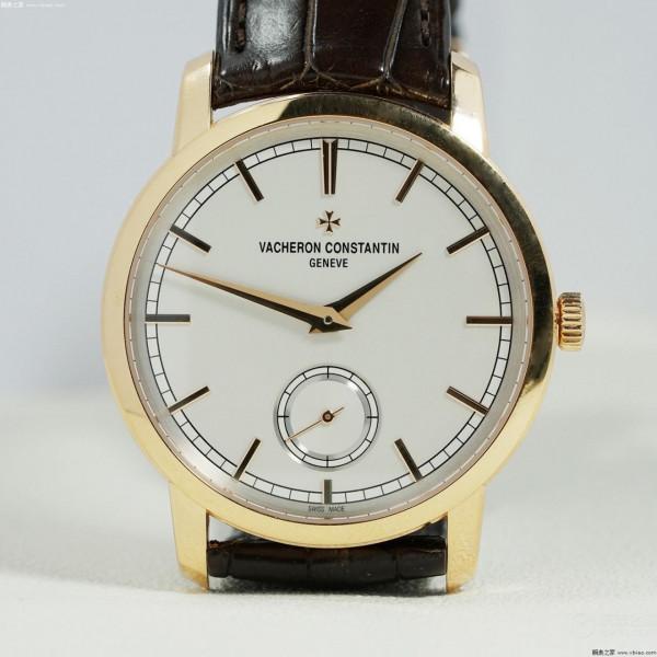 你可以輕易擁有時間,但無法輕易擁有江詩丹頓 你可以輕易擁有時間,但無法輕易擁有江詩丹頓