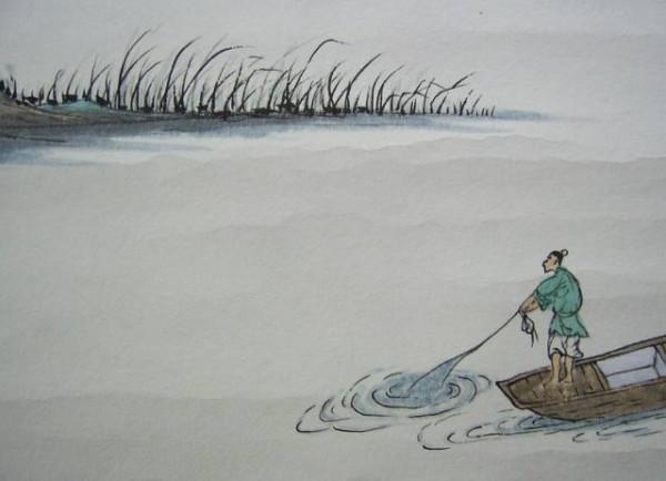 春秋戰國時期的40個典故 春秋戰國時期的40個典故