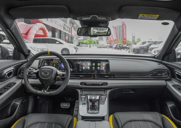 最貴不超15萬 四款年輕派運動A級車推薦