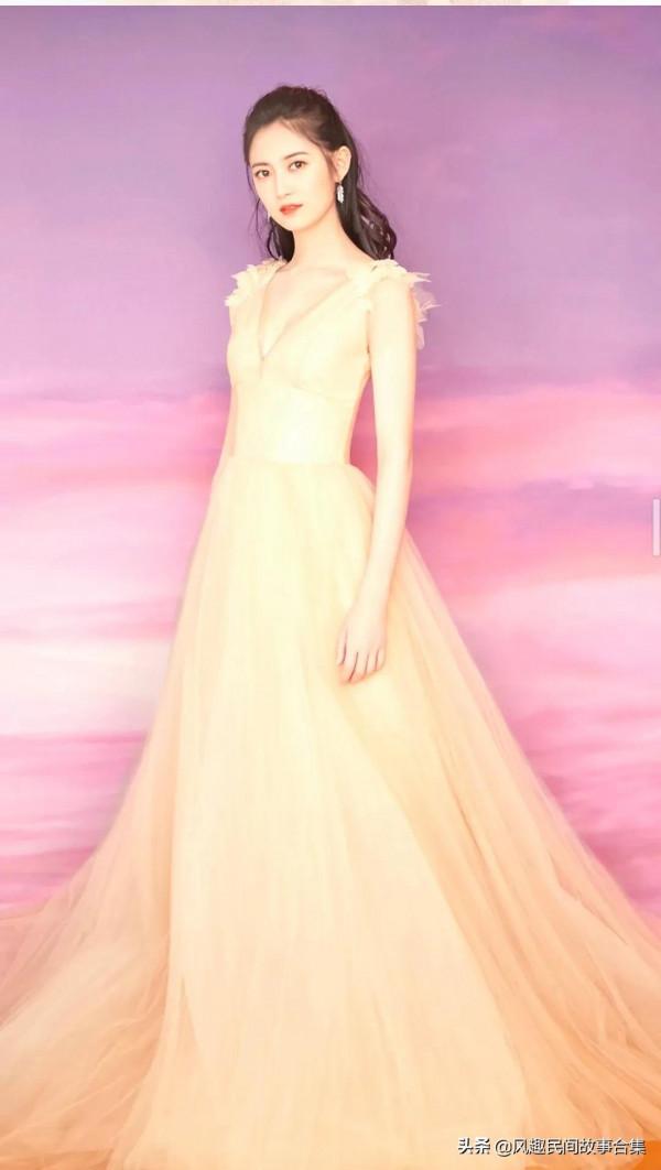 陳鈺琪 中國內地影視女演員