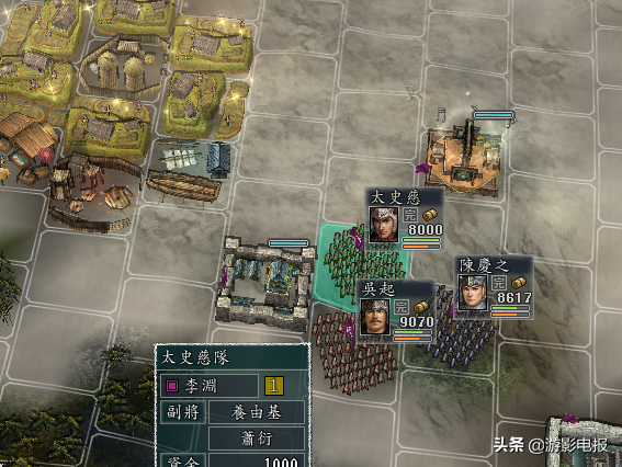 《血色衣冠》6.0版本只剩下三大課題 新年一月份不知能否面世