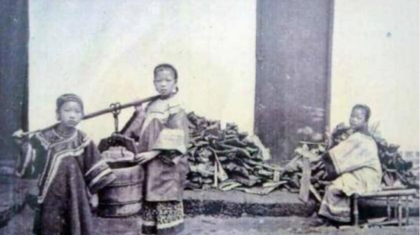 紅軍歌手張劍珍：10歲被趕出家門，唱山歌宣傳革命，犧牲時僅20歲