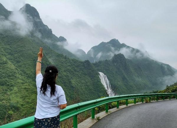 跑過關興公路嗎？說“自駕必去”，200公里我玩出了“貴州味道”