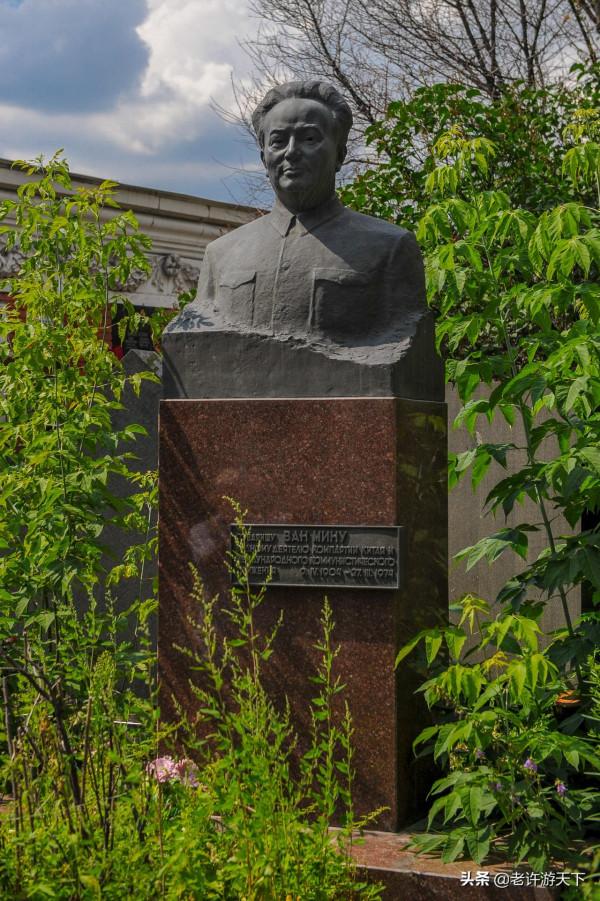 新聖女公墓:俄國的公主墳,歐洲三大公墓之一,究竟埋了哪些人? 新聖女公墓:俄國的公主墳,歐洲三大公墓之一,究竟埋了哪些人?