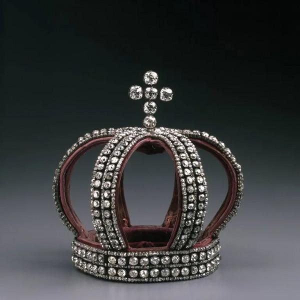 美國富豪中的“王室迷”,竟然“繼承”了4位皇后的家當 美國富豪中的“王室迷”,竟然“繼承”了4位皇后的家當