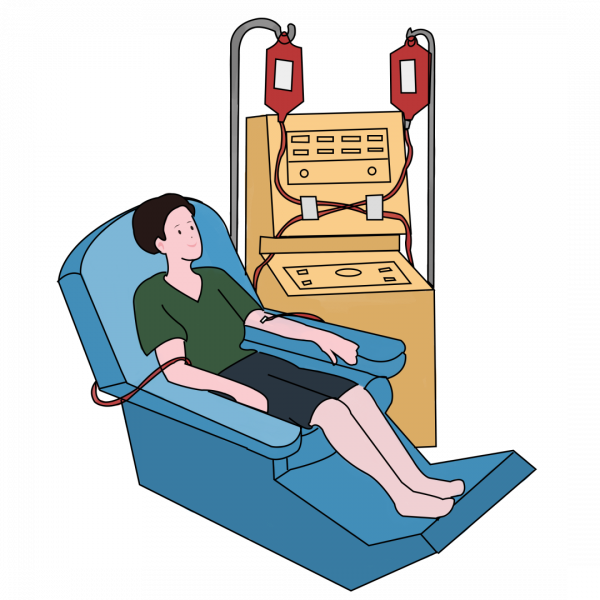 快過年了，腹膜透析患者如何吃喝？如何運動？