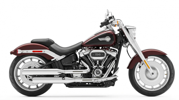 2022 &vert; 哈雷全系車型價格公佈