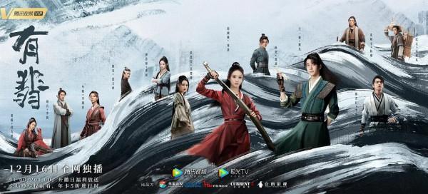 2021年的年度劇集推薦,你最喜歡哪部呢? 2021年的年度劇集推薦,你最喜歡哪部呢?