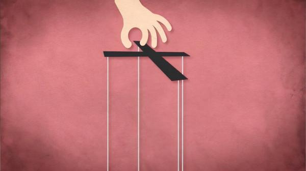 心理學家：一個人想害你時，會露出這3種陰謀的“痕跡”，要小心