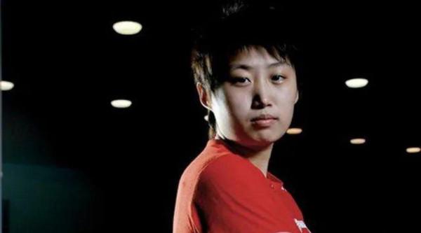 郭躍的故事:從昔日的假小子到如今的貌美如花,劇情總是太反轉 郭躍的故事:從昔日的假小子到如今的貌美如花,劇情總是太反轉