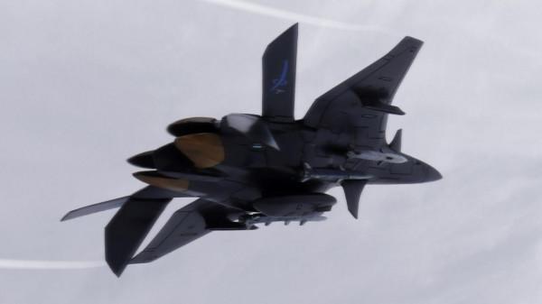 這是啥玩意兒？架空戰機設計欣賞（11）