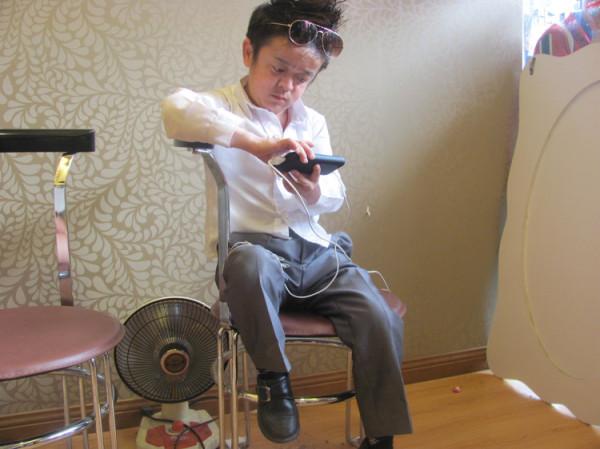 12年前,身高1.02米的徐國元,找了個白富美女朋友,後來怎麼樣了 12年前,身高1.02米的徐國元,找了個白富美女朋友,後來怎麼樣了