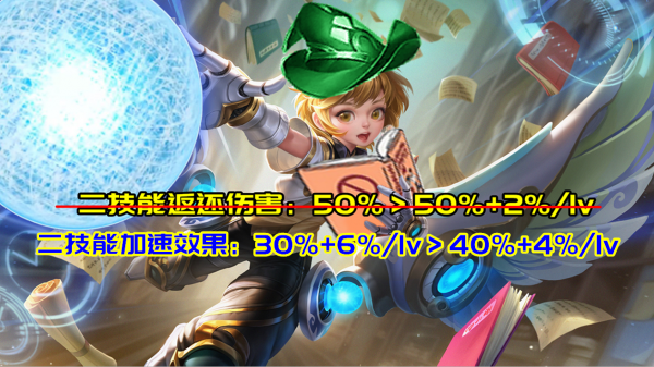 體驗服12.10更新:孫尚香一技能重置普攻,血手肉刀加強戰坦崛起 體驗服12.10更新:孫尚香一技能重置普攻,血手肉刀加強戰坦崛起