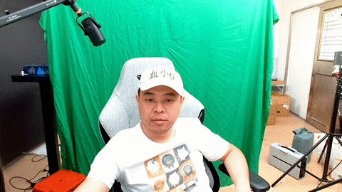 最強直播攝像頭 - Elgato FaceCam 最強直播攝像頭 - Elgato FaceCam