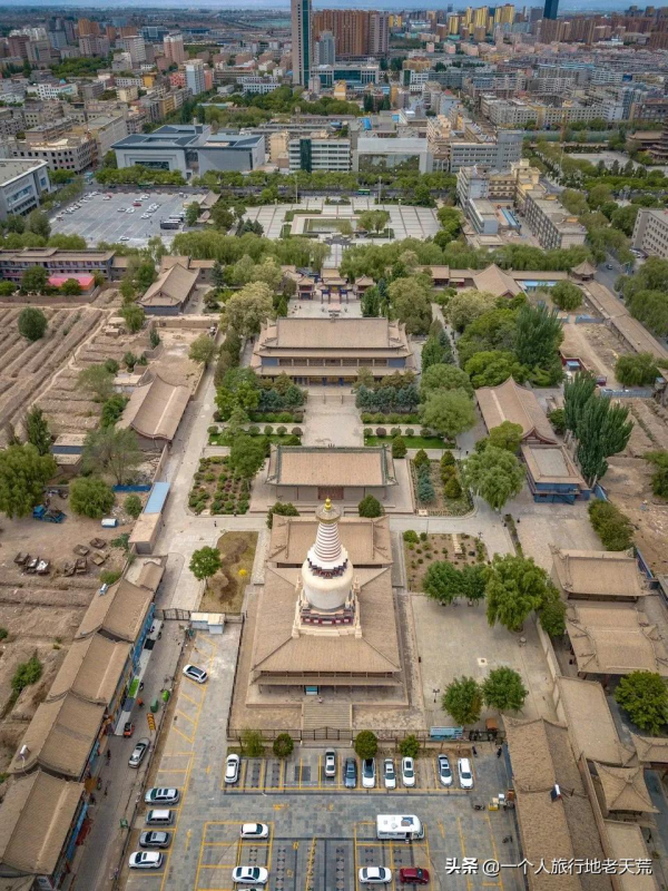 被評為“亞洲最佳旅行地”第一的甘肅，到底有多驚豔