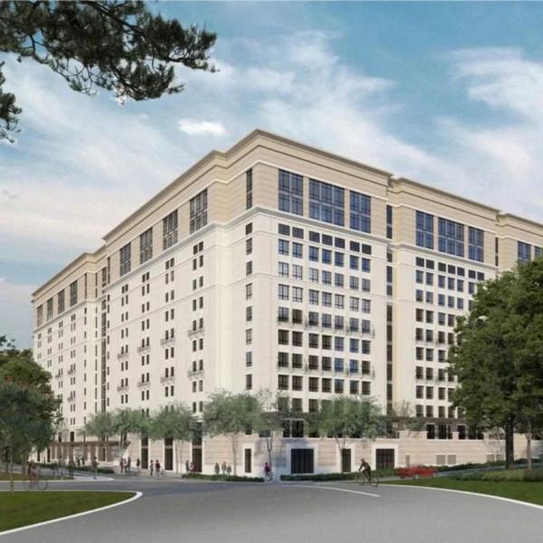 2021年最具爭議的十大建築專案