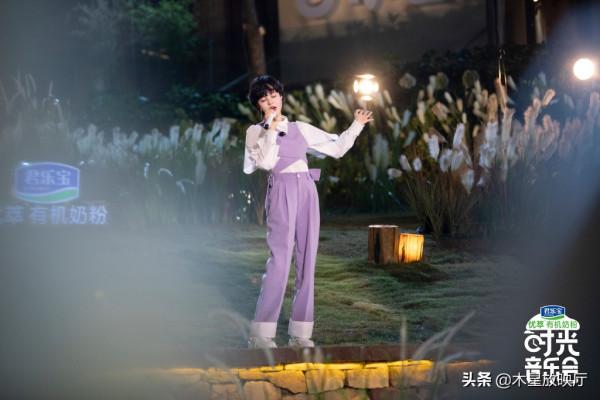 首播收視奪冠，請到譚詠麟廖昌永，《時光音樂會》憑什麼？