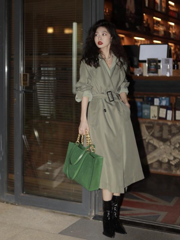 會穿衣服vs不會穿衣服的女生,差距到底有多大? 會穿衣服vs不會穿衣服的女生,差距到底有多大?