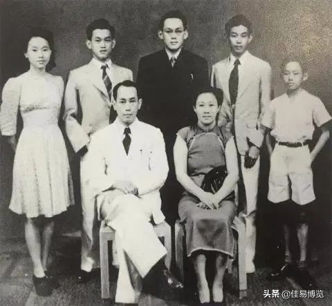 李光耀與柯玉芝：不是一見鍾情式姐弟戀，卻因三觀相融而牽手63年