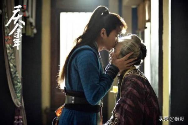 演員有個經典太重要,《嘉南傳》中的六位配角一出場,就是回憶殺 演員有個經典太重要,《嘉南傳》中的六位配角一出場,就是回憶殺