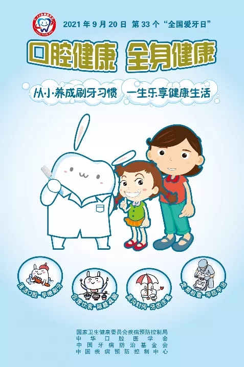 這個好習慣，要從小養成！