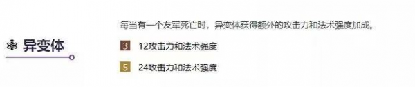 英雄聯盟雲頂之弈S6新賽季新版本雙城傳說搶先看羈絆英雄大爆料 英雄聯盟雲頂之弈S6新賽季新版本雙城傳說搶先看羈絆英雄大爆料