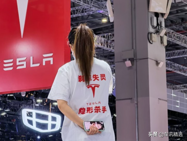 這3個品牌缺席廣州車展，低調行事還是曲線迂迴？