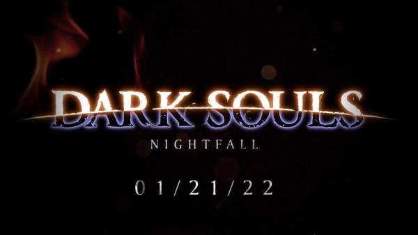 黑魂粉絲自制續作《黑暗之魂:黃昏》明年1月推出 黑魂粉絲自制續作《黑暗之魂:黃昏》明年1月推出