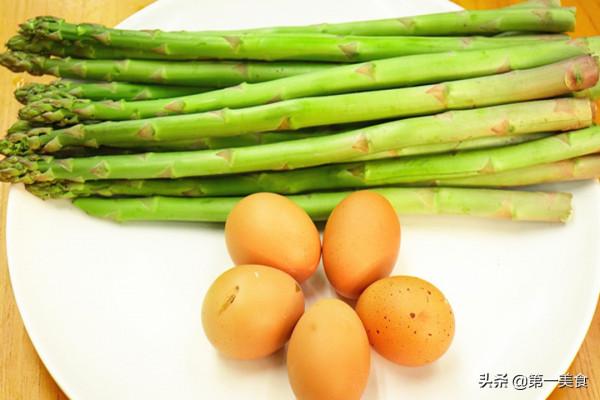 春天多吃&OpenCurlyDoubleQuote;5大黃金菜&rdquo;，做法簡單營養美味，孩子愛吃長個兒快