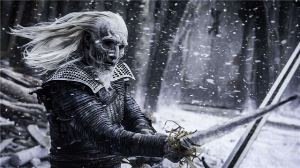 冰火世界之史前主宰,森林之子,巨人和異鬼 冰火世界之史前主宰,森林之子,巨人和異鬼