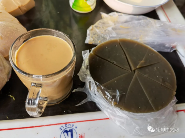 緬甸臘戌有條寶藏街道，裡面的美食每一道都讓人念念不忘