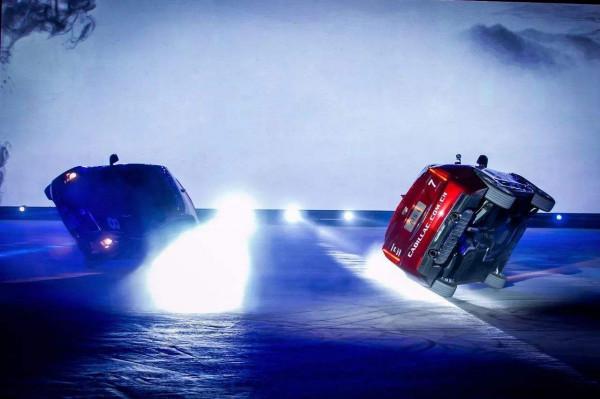 別再被好萊塢欺騙了！這些飆車名場面，都是這樣來的，真的太佩服