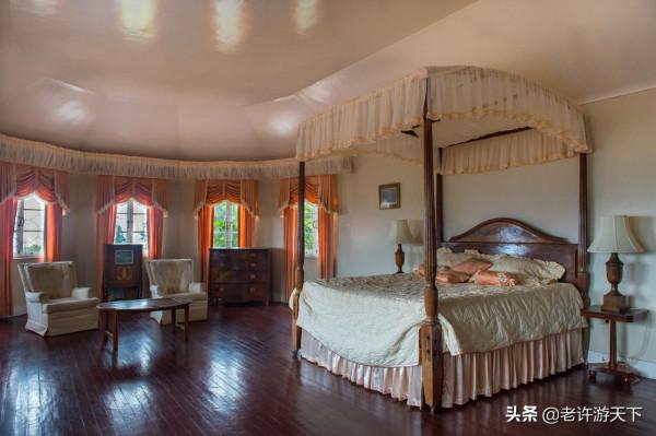 這個加勒比海小島國，除了盛產奧運冠軍，還有雷鬼音樂和藍山咖啡