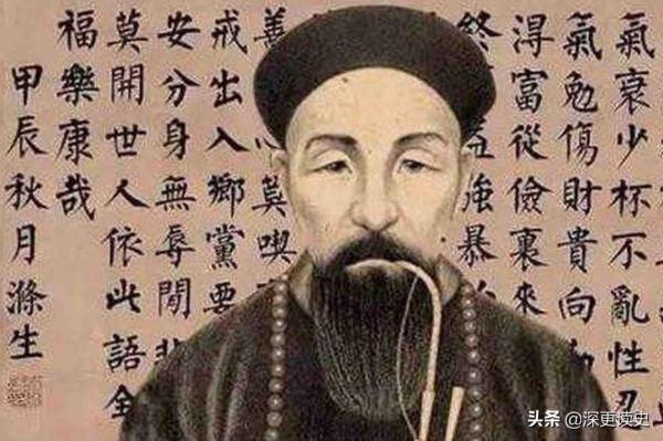 曾國藩和左宗棠兩人關係很好,為何突然鬧掰了? 曾國藩和左宗棠兩人關係很好,為何突然鬧掰了?