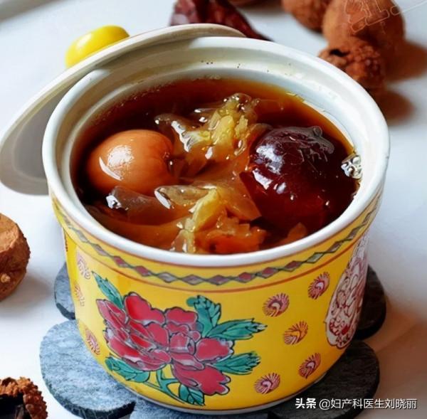 人流後吃什麼補身體？