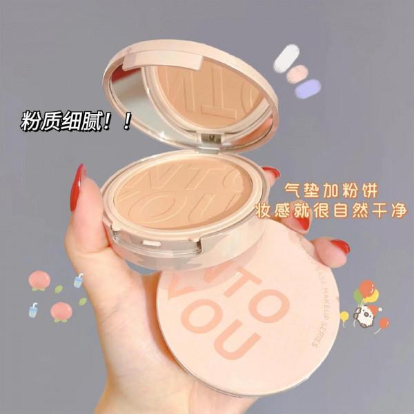 老師都看不出來的心機偽素顏，是這幾件平價彩妝給的